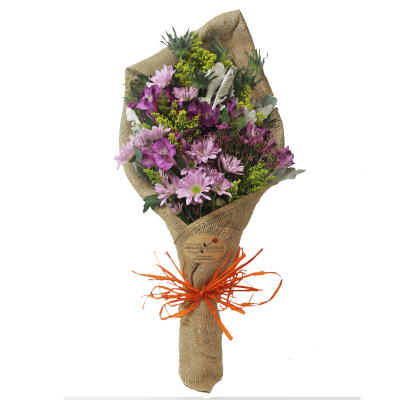 Standard Bouquet (Delivery)