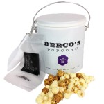 Berco's Popcorn by Ashland Addison