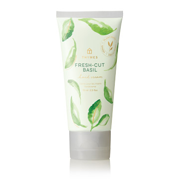 Thymes Hard-Working Hand Cream