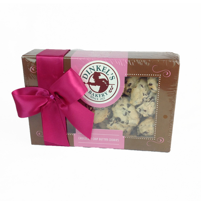 Dinkel's Cookie Box - $14