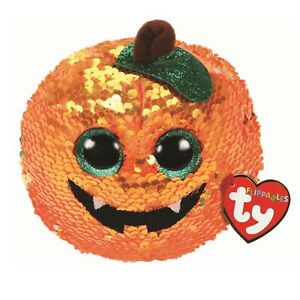Ty Seeds Pumpkin - $10