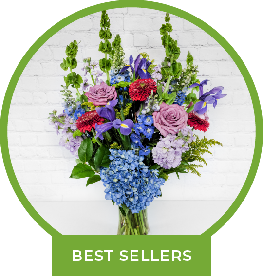 Best Selling Flowers in Chicago