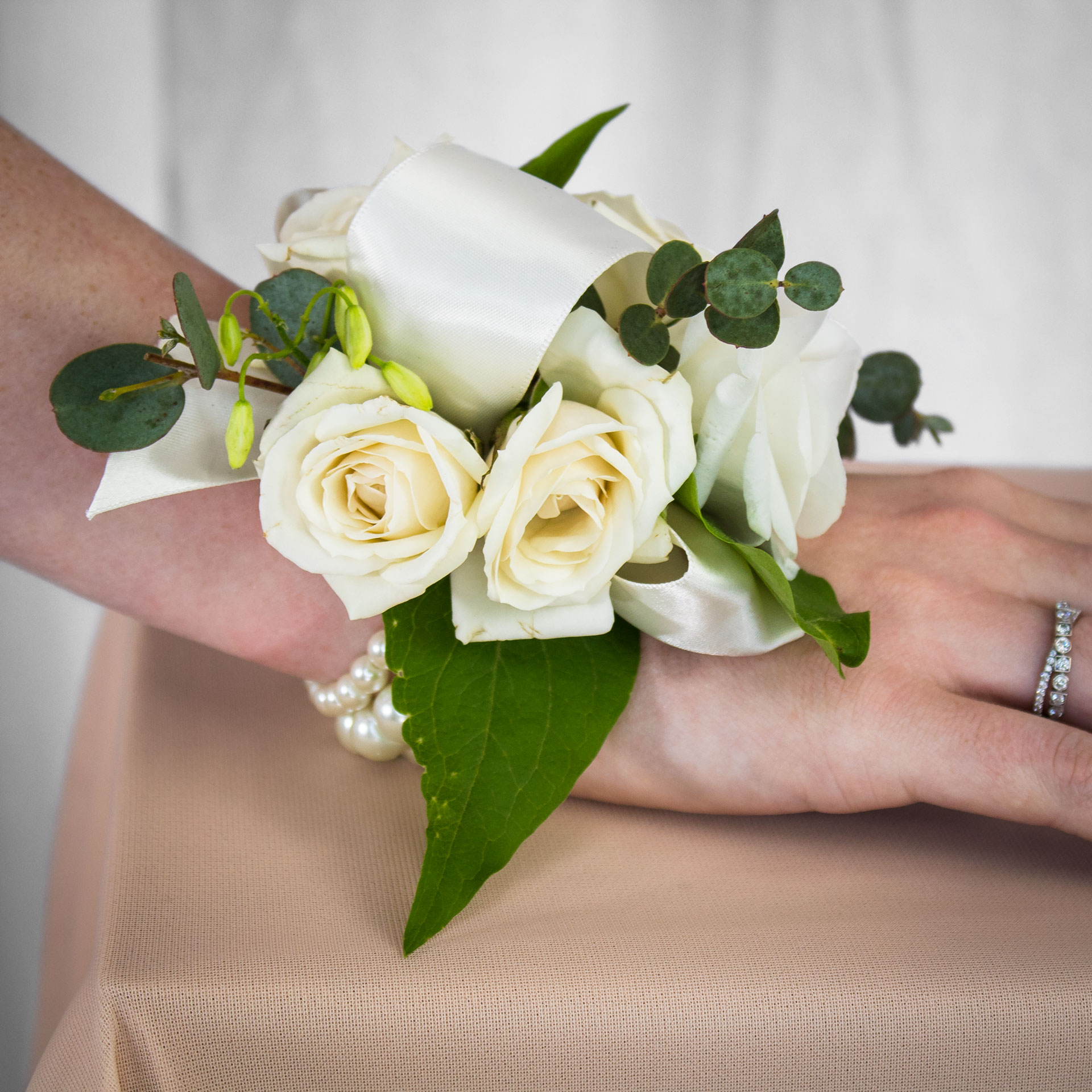 Miscellaneous Wedding Flowers