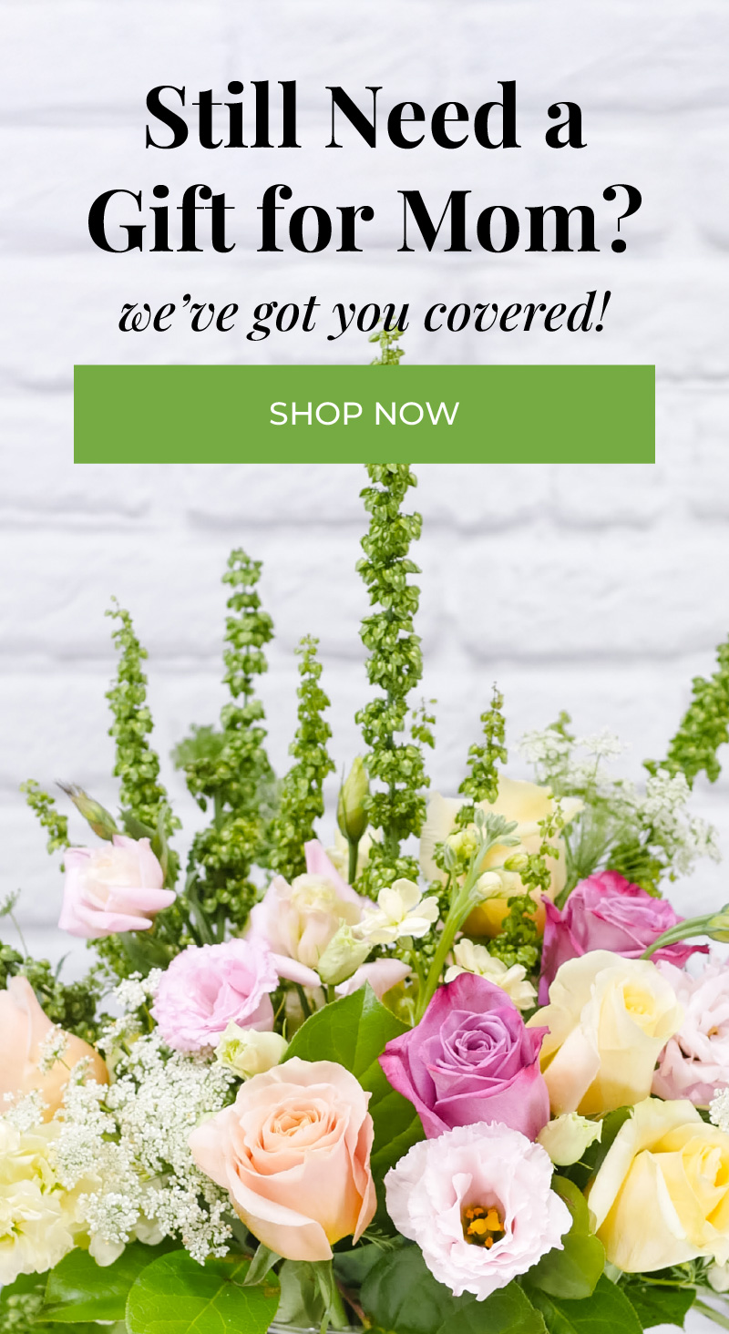 Mother's Day Flower Bouquet Delivery in Chicago