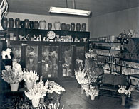 Flower Shop