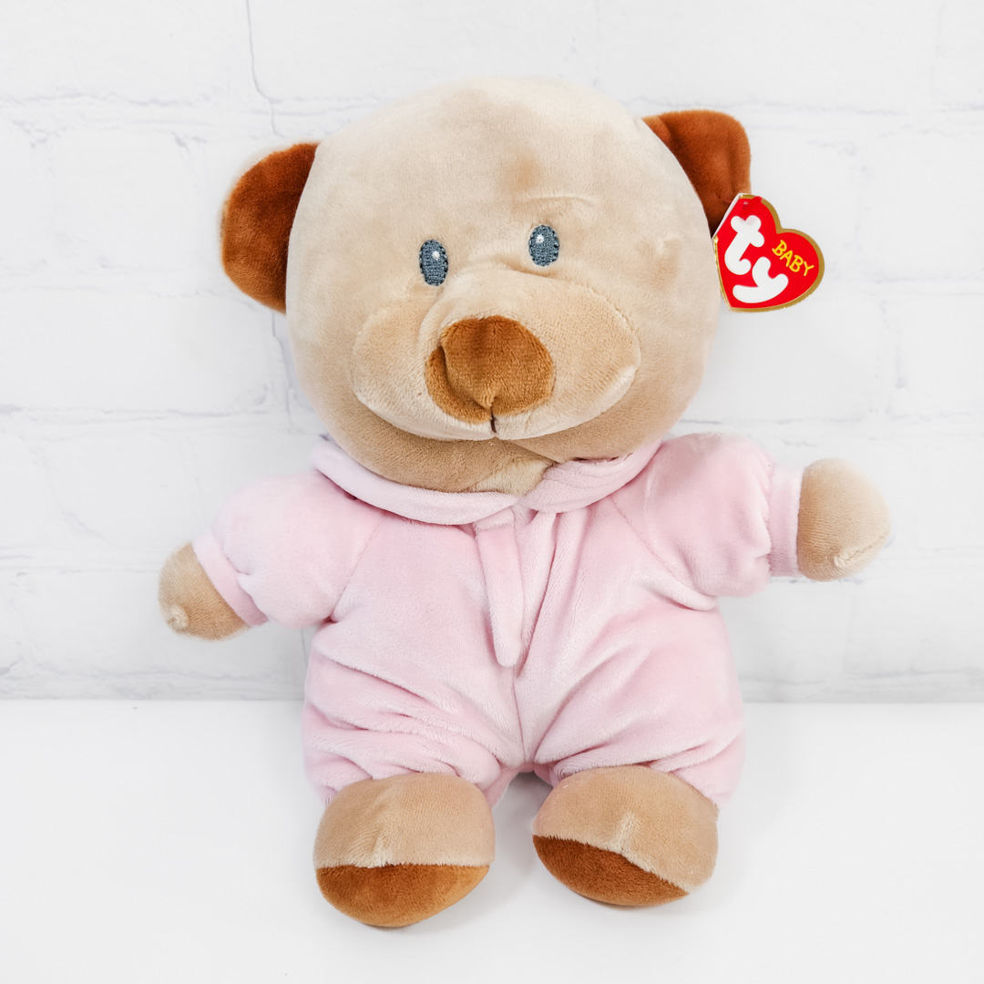 Ty pluffies store pj bear