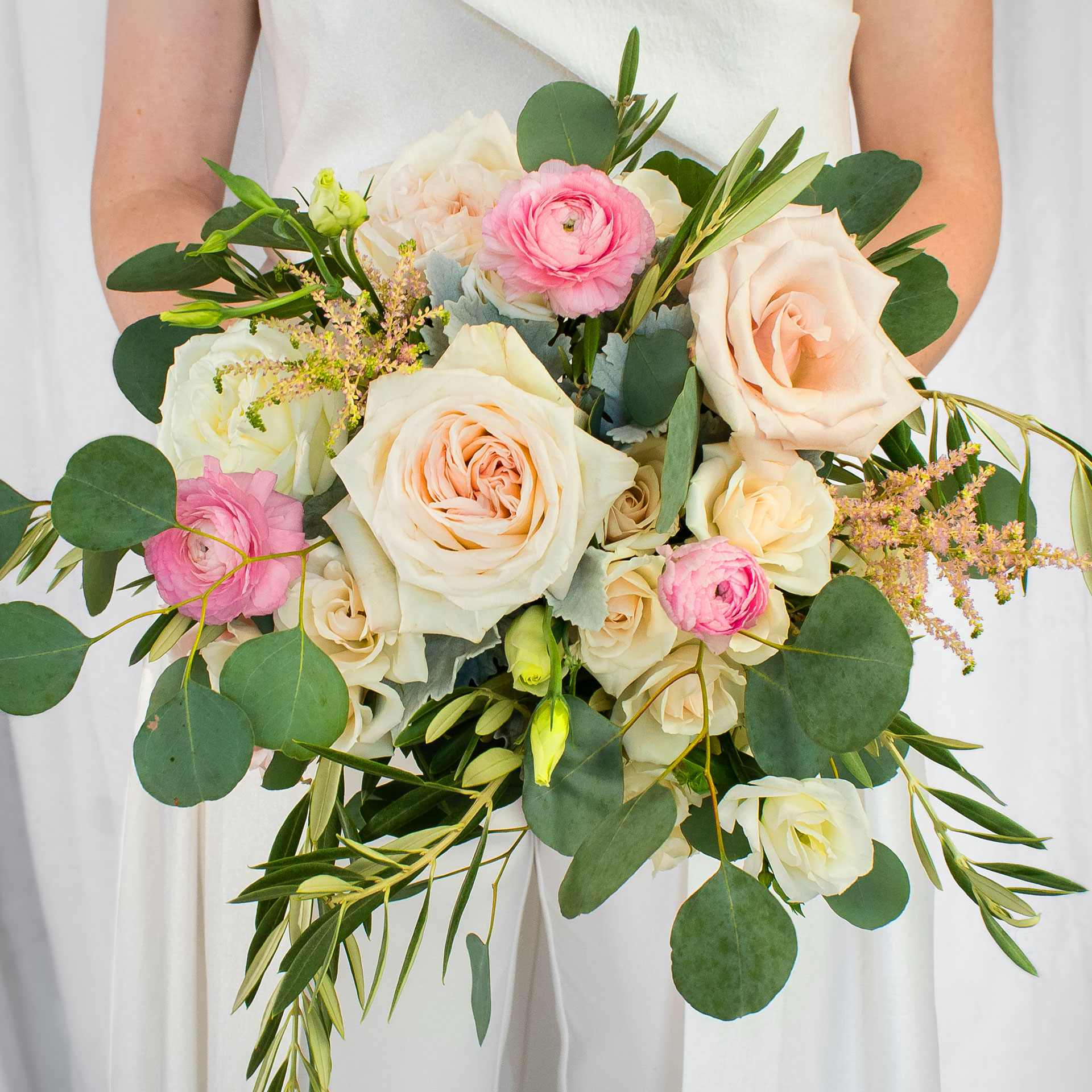 Wedding Bouquets