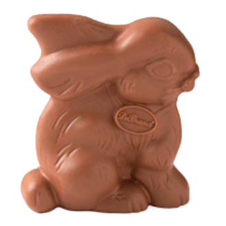 Chocolate Bunny?