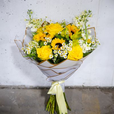 BFF Bouquet