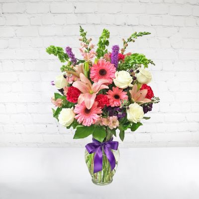 Full of Love Bouquet