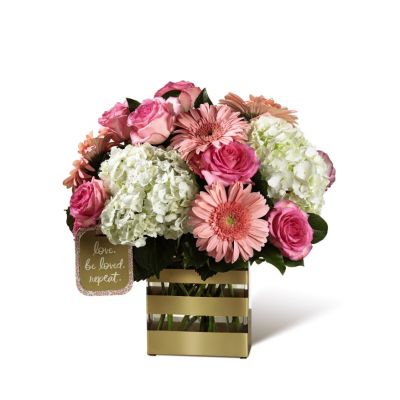 FTD Love Bouquet By Hallmark