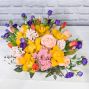 Spring Majesty