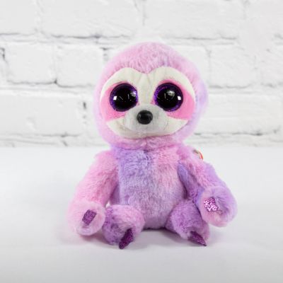 Dreamy Sloth by Ty