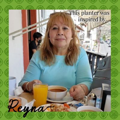 Reyna