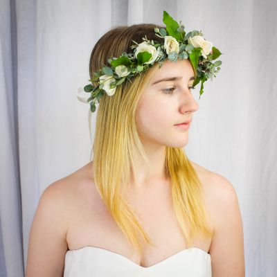 A La Carte - Flower Crown Classic