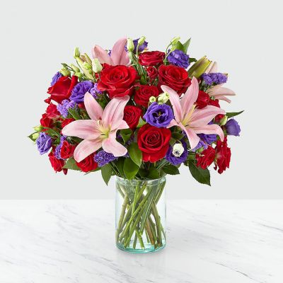 FTD Truly Stunning Bouquet