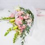 Sweetest Wrapped Bouquet