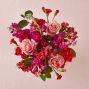 Cupid's Crush - Valentine's Day Bouquet