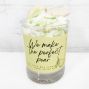 Perfect Pear Candle by Moto Madre Co.