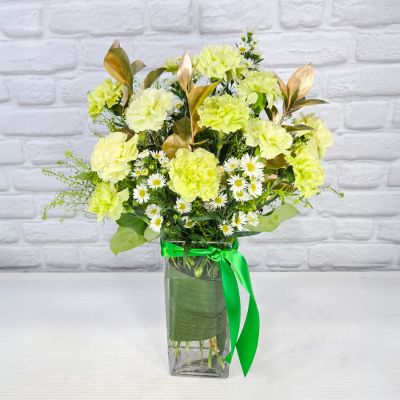 Shamrock Shine
