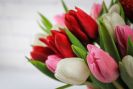 Sweetest Love Tulip Bouquet