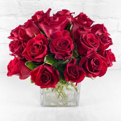 Red Rose Special