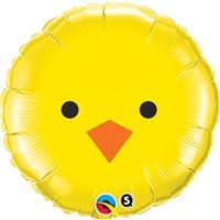 Ducky Balloon