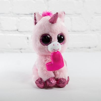 Ty unicorn small discount