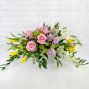 Easter Elegance Centerpiece