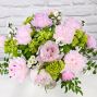 Mary Frances Peonies