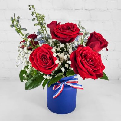 Independence Day Bouquet