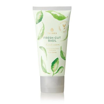 Thymes Hard-Working Hand Cream