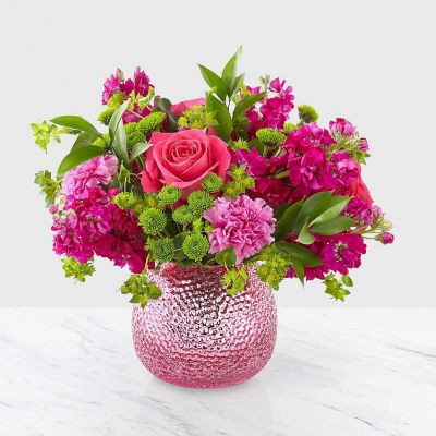 FTD Cherry Blossom Bouq