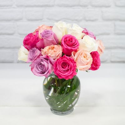 Sweetheart Rose Special