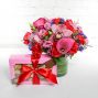 My Sweet Crush