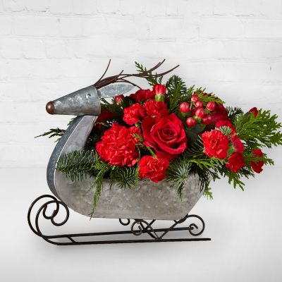 FTD Prancer Bouquet