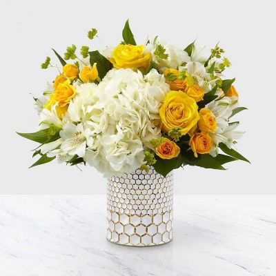 FTD Bees Knees Bouquet