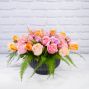 Peach Blossom Dreams