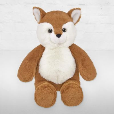 Sid the Fox Plush