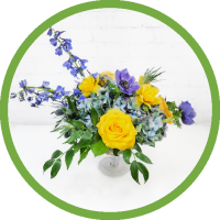 Spring Cocktail