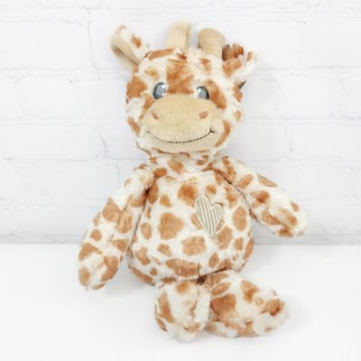 Snuggle Pal Giraffe