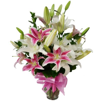Lilies Special