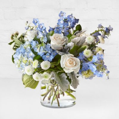 Clear Skies Bouquet