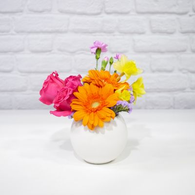 Cheerful Thanks