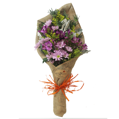 Standard Bouquet (Pick-Up)