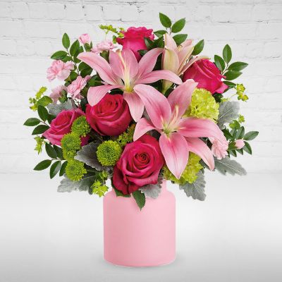 Savannah Blush