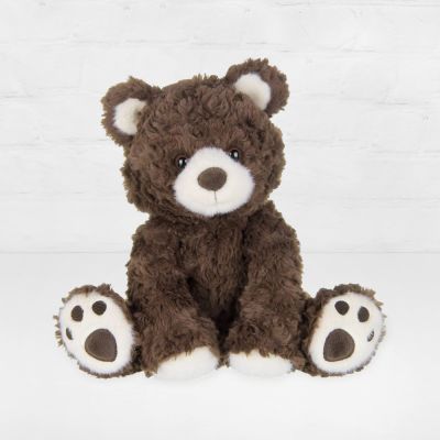 Clancy - Plush Bear