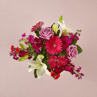 All My Love Bouquet - Valentine's Day Bouquet