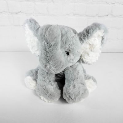 Dinky the Elephant