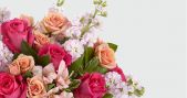 FTD Sweetest Crush Bouquet